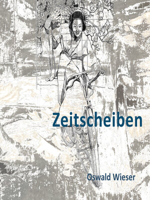 cover image of Zeitscheiben